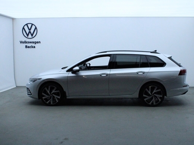 Volkswagen Golf Sportscombi