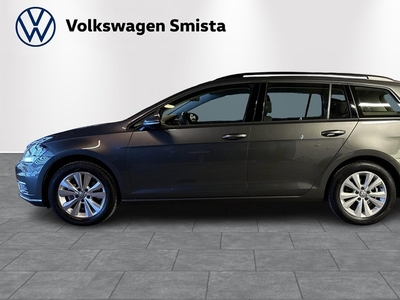 Volkswagen GolfSportscombi 1.5 TSI DSG Dragpaket 2020, Kombi