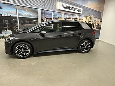 Volkswagen ID.3 PRO PERFORMANCE 1st Edition Plus