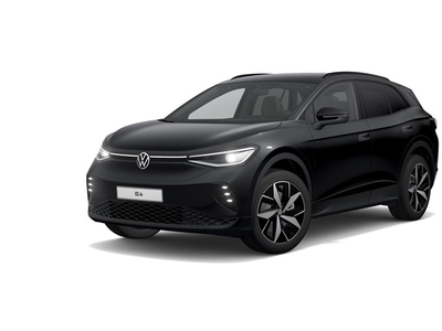 Volkswagen ID.4GTX 4MOTION 77 KWH BATTERI 2023, SUV