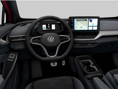 Volkswagen ID.5Pro Performance PRO PERFORMANCE 77 KWH BAT 2023, SUV