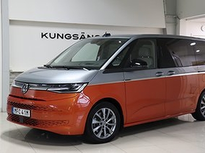 Volkswagen Multivan eHybrid Life Plus Lång MOMS SESPEC 218HK