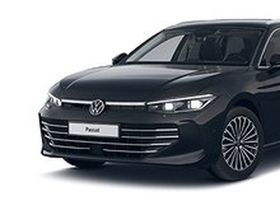 Volkswagen Passat SC Elegance eTSI 150hk DSG | Veckokampanj