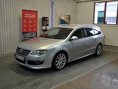 Volkswagen Passat Variant 2.0 TDI 4Motion Premium, Sportline Euro 5