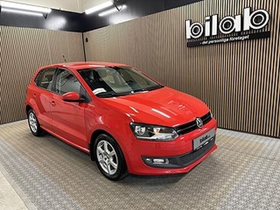 Volkswagen Polo 1.4 85 MASTERS