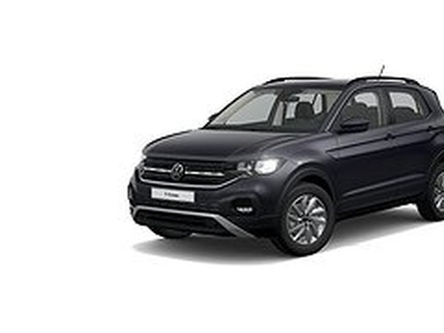 Volkswagen T-CROSS TSI 95 *Lagerbil*