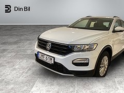 Volkswagen T-Roc 1.5 CL BT110 TSI automatare