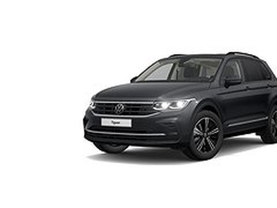 Volkswagen Tiguan 1.5 TSI 110 KW / 150 HK