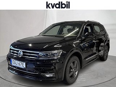 Volkswagen Tiguan Allspace 2.0 TDI 4M (190hk) Premium. R-Line