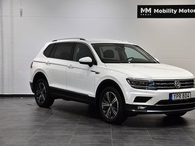 Volkswagen Tiguan Allspace 2.0 TDI SCR 4Motion 7-sits