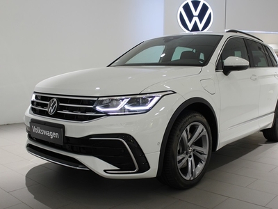 Volkswagen TiguaneHybrid DSG R-Line 2023, SUV