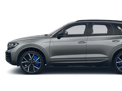 Volkswagen Touareg R