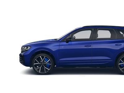 Volkswagen Touareg R