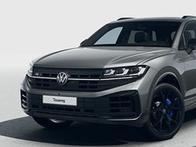 Volkswagen Touareg R e-hybrid 468 hk BESTÄLLD LAGERBIL