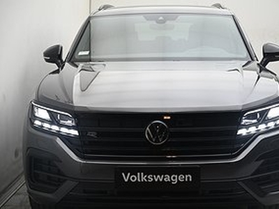 Volkswagen Touareg R PHEV 3.0 TSI E-HYBRID