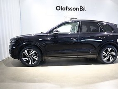 Volkswagen Touareg V6 TDI 4MOTION 286hk - Moms