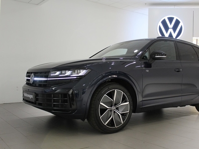 Volkswagen TouaregR eHybrid 3.0 2005, SUV