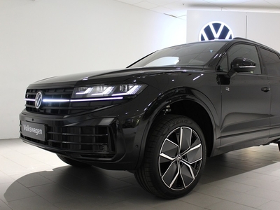 Volkswagen TouaregR eHybrid 3.0 eHYBRID 2023, SUV