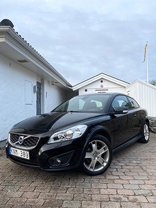 Volvo C30 1.6D DRIVe Summum/Nybesiktigad/Kamrembytt/ Euro 4