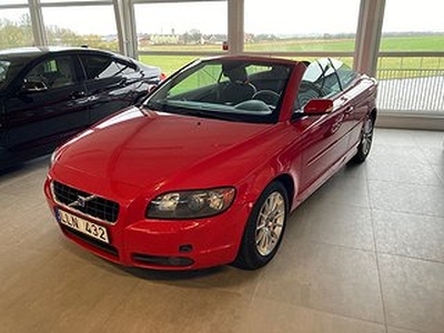 Volvo C70 2.4 Momentum