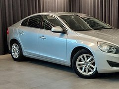 Volvo S60 D3 Geartronic Momentum Euro 5