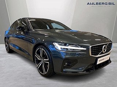 Volvo S60 T5 R-Design