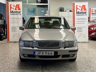 Volvo S70 2.5 10V SE Endast 13800 mil