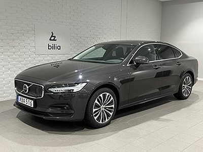 Volvo S90 B4 FWD Bensin Momentum Advanced