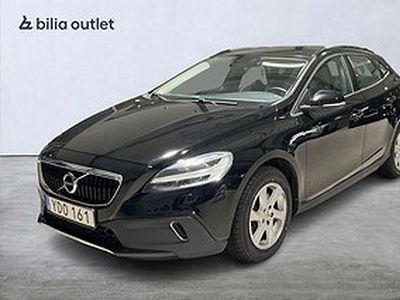 Volvo V40 Cross Country D2 Business Adv. VOC P-sensor 120hk