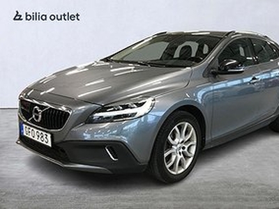 Volvo V40 Cross Country D3 Bus adv B-kam VOC Navi Keyless