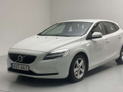 Volvo V40 T2 (122hk)