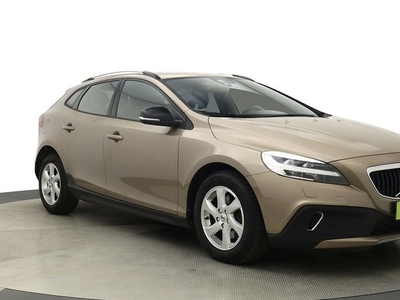 Volvo V40Cross Country Cross Country D2 Navi VoC PDC 2017, Kombi