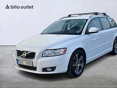 Volvo V50 D3 Classic Momentum Värmare Drag P-Sensorer 150hk