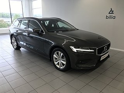 Volvo V60 B4 Diesel Mom Adv Navi Pro Edition