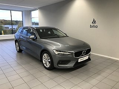 Volvo V60 B4 Diesel Momentum Advanced SE