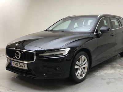 Volvo V60 D3 (150hk)