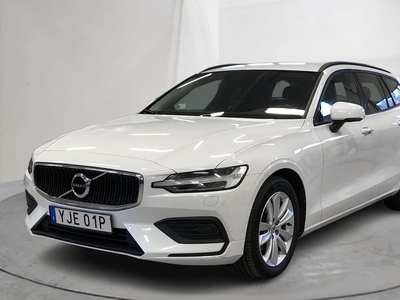 Volvo V60 D3 (150hk)