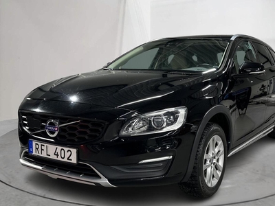 Volvo V60 D3 Cross Country (150hk)