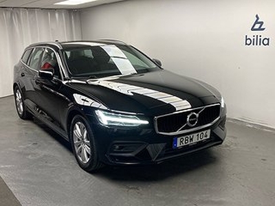 Volvo V60 D4 Momentum Advanced Edition