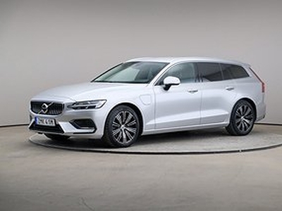 Volvo V60 T6 Awd Inscription Expression Voc Drag