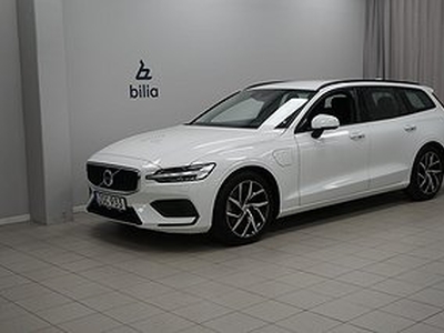 Volvo V60 T6 TE Momentum Edition | Navigation | Dragkrok