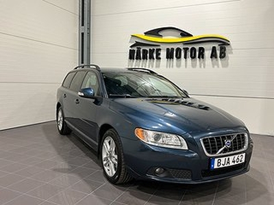 Volvo V70 2.0 D Momentum Euro 4