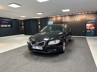 Volvo V70 D2 Automat