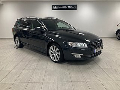 Volvo V70 D4/Geartronic/Summum/Keyless/Drag/SE SPEC/181HK