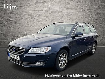 Volvo V70 D4 S/S Momentum Business E