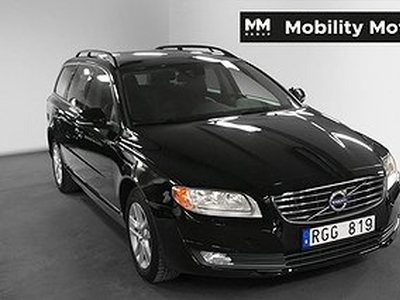 Volvo V70 T4 180hk Aut Limited Edition Värmare Kamrem Bytt