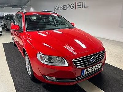 Volvo V70 T4 Powershift / Elstol / Fullservad / 1614:-/skatt