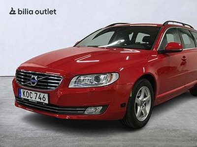 Volvo V70 T4 Powershift Momentum Värmare P-sens RattV 180hk