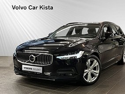 Volvo V90 B4 AWD Diesel Core (SELEKT)