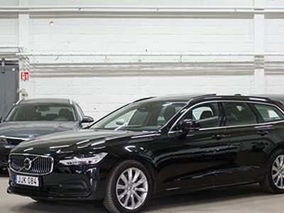 Volvo V90 B4 AWD Geartronic Momentum Adv Panorama Drag